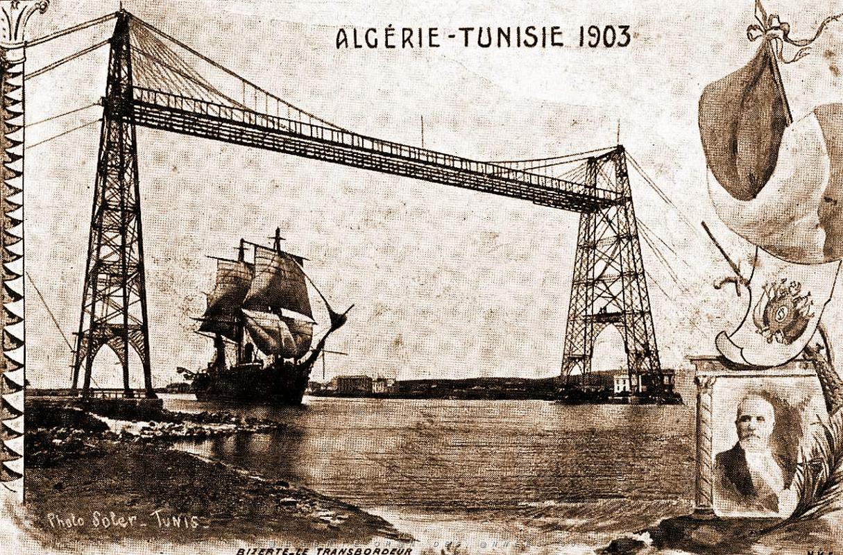 269- Loubet en Algerie- Bizerte.JPG